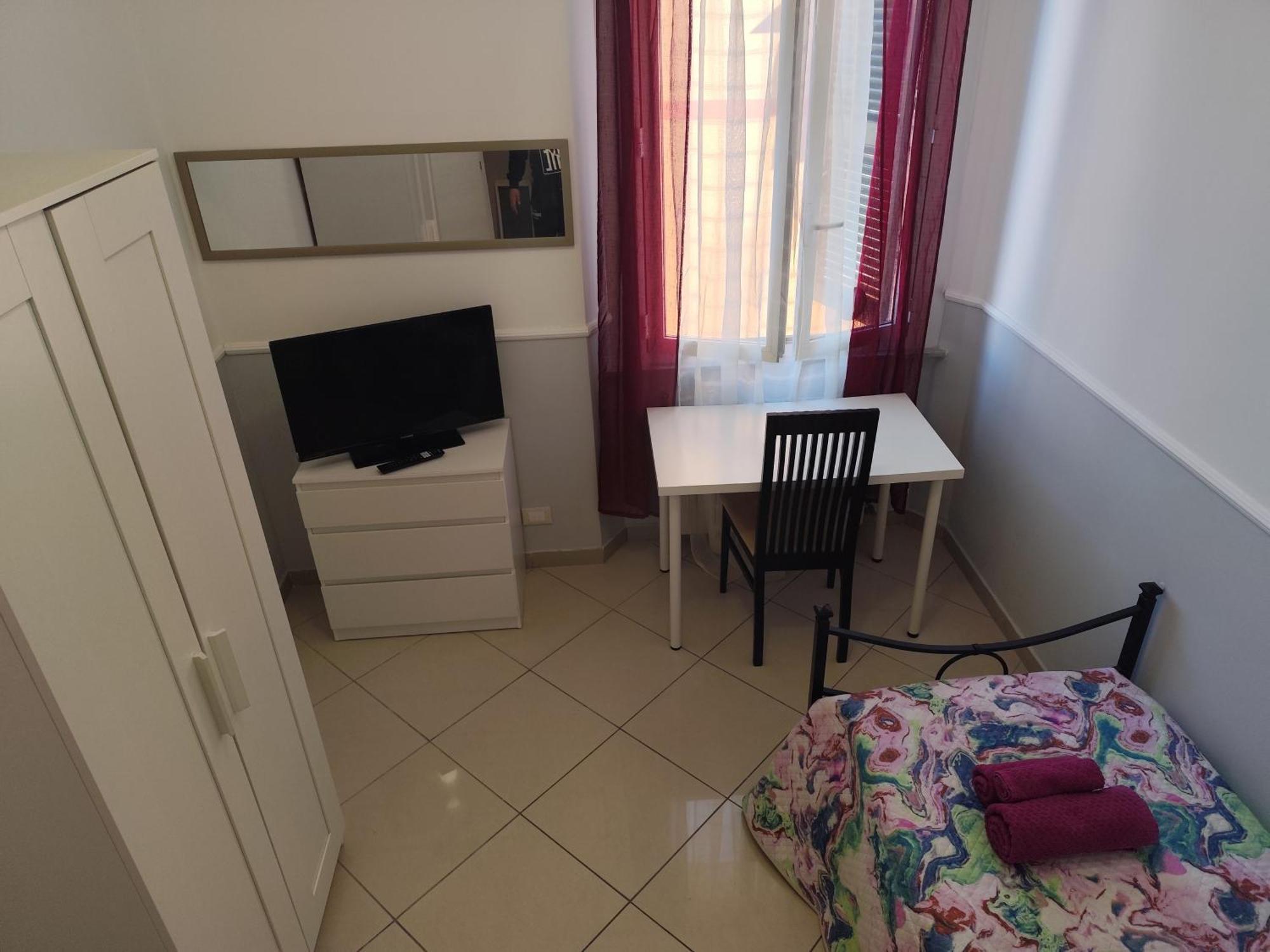 Casa Ludovica Centocelle Rom