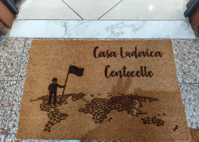 Casa Ludovica Centocelle
