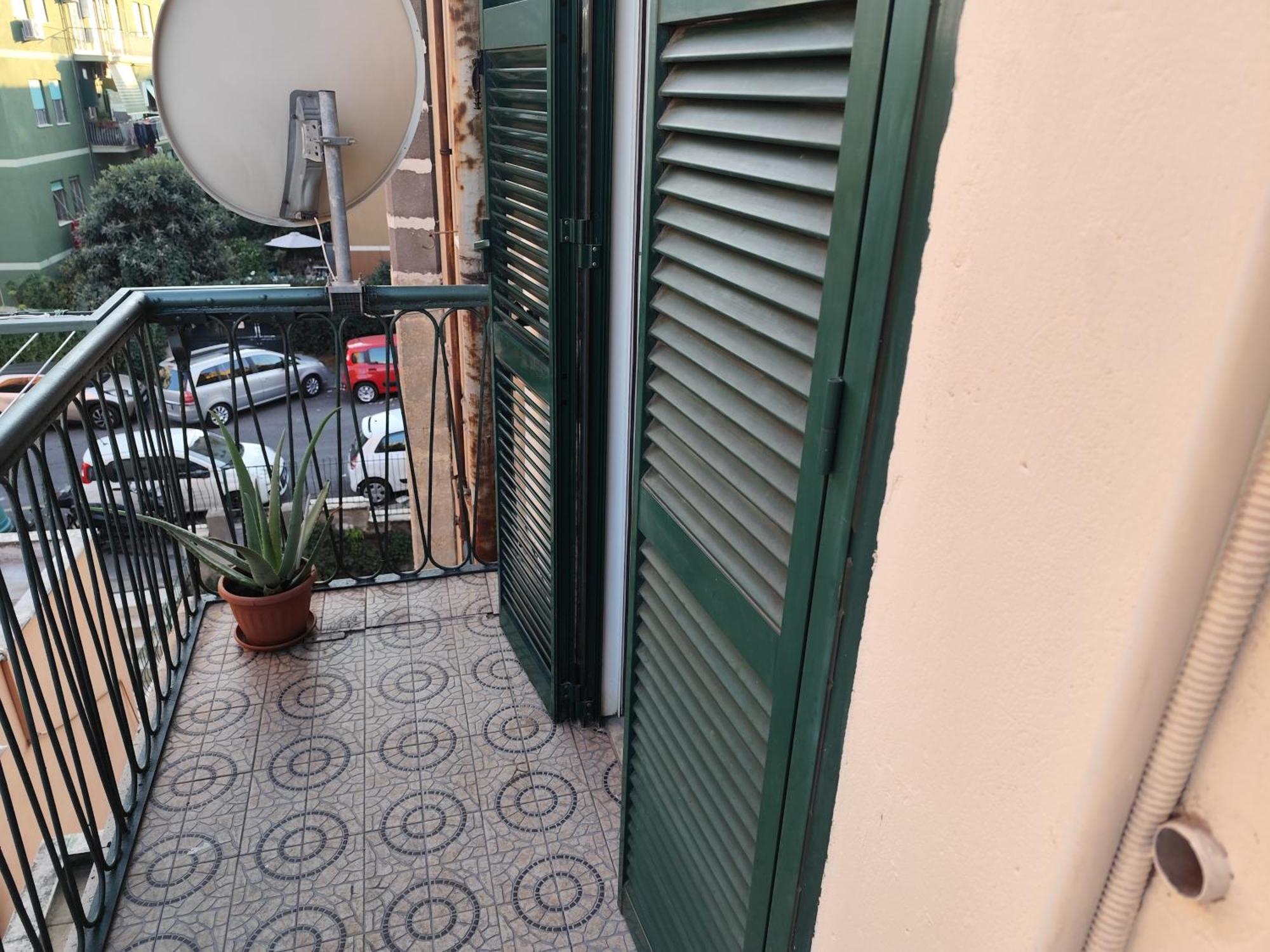 Lägenhet Casa Ludovica Centocelle *