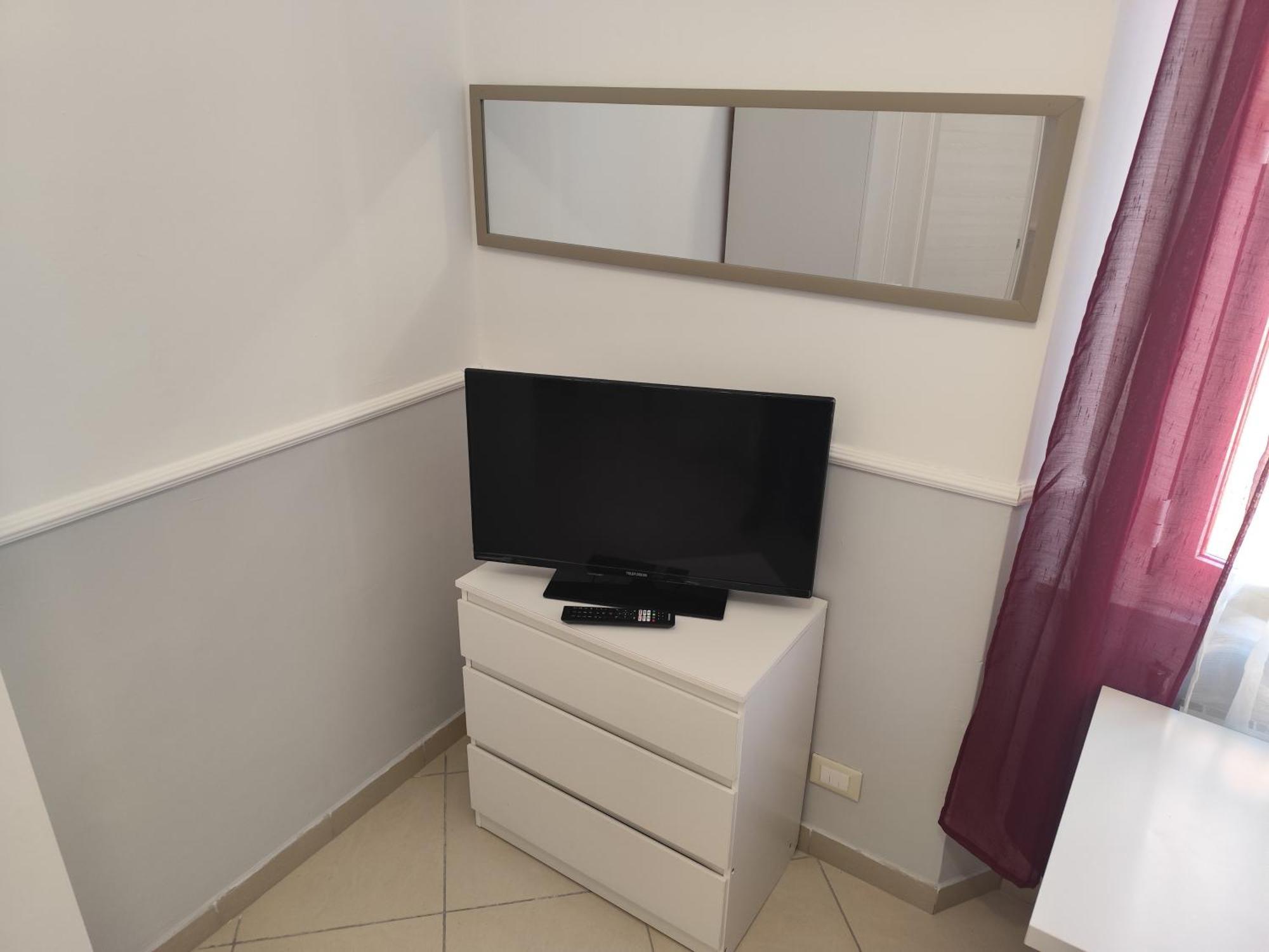 Lägenhet Casa Ludovica Centocelle Rom