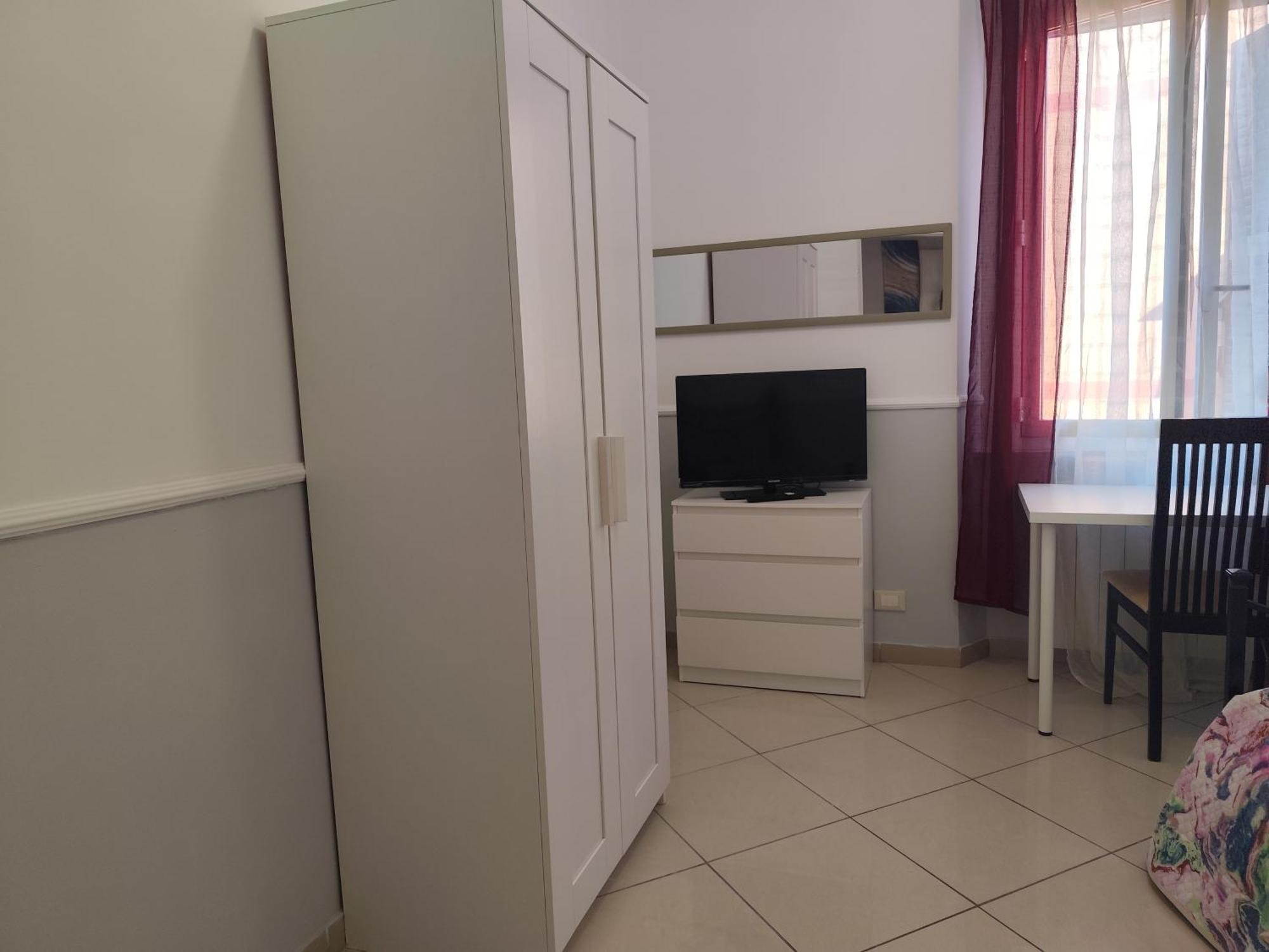 Casa Ludovica Centocelle Lägenhet