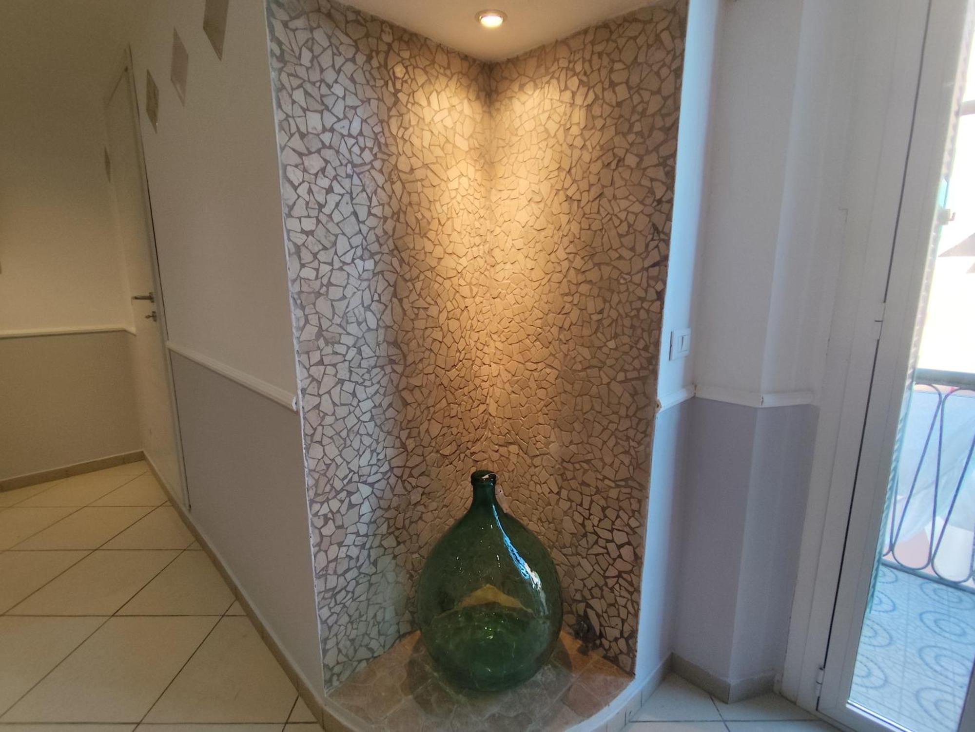 Casa Ludovica Centocelle Lägenhet *